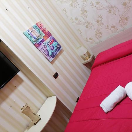 Caraty B&B Neapol Zewnętrze zdjęcie