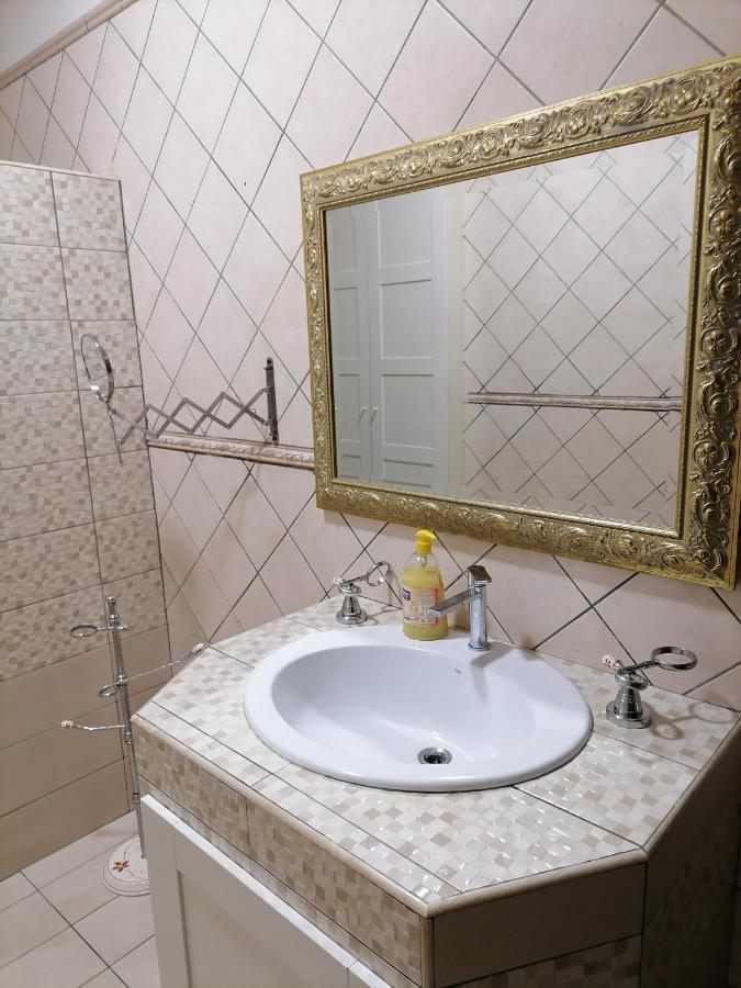 Caraty B&B Neapol Zewnętrze zdjęcie